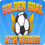 Golden Goal With Buddies