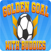 Golden Goal With Buddies