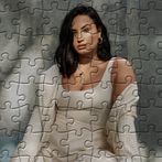 Demi Lovato Jigsaw Puzzles