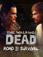 Walking Dead Road to Survival