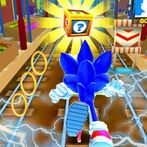 Hedgehog Run superheroes