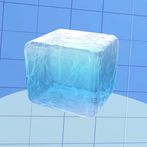 Ice Cubes Puzzle