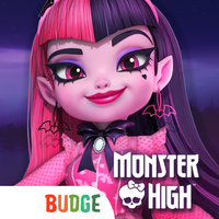 Monster High Fangtastic Life