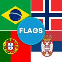 Flags Capitals Emblems