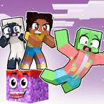 Amanda Adventurer horror MCPE