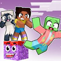 Amanda Adventurer horror MCPE