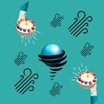 Direct Fire Ball Shoot 3D