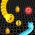 The Snake Slither - Snake Game
