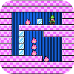 Solomon's Puzzle - Fire & Ice