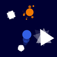 Dashing Ball