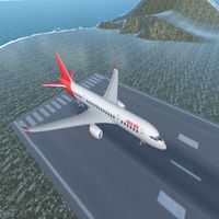 Flight Simulatorمحاكي طيران