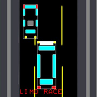 Limo Race - By Hanangga Bayu