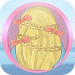 Happy Braid Hairdresser