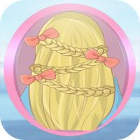 Happy Braid Hairdresser