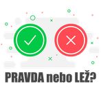 Pravda Lež