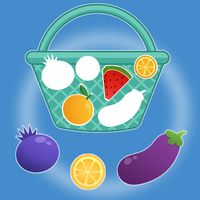 Toddler Game for 2+ Year Old