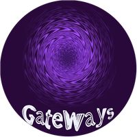 Gateways: A Survival Card Game