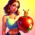 AI Image Puzzle: AI Emoji Hunt