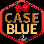 Case Blue
