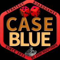 Case Blue