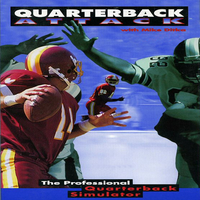 Quarterback Attack