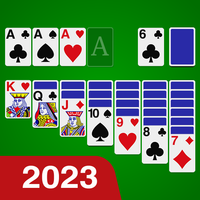 Solitaire - Classic Card Game