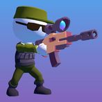 Gun Man Run