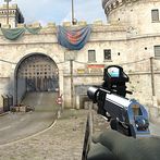 Sniper Strike: Shooting Games