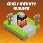 Crazy Infinity Runner