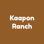 Kaapon Ranch