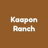 Kaapon Ranch