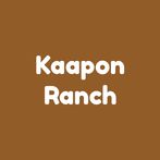 Kaapon Ranch