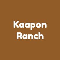 Kaapon Ranch