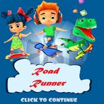 Road Runner New Era