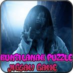 Game Jigsaw Puzzle Kuntilanak