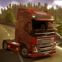 Truck Diaries Game
