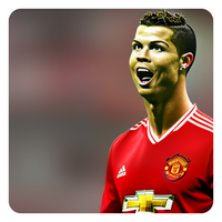 Guess The Footballer