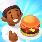 Pocket Eatery: Idle Diner Chef