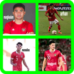 Indonesian football player