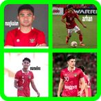 Indonesian football player