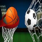 Futebol e basquete JR