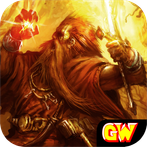 Warhammer: Arcane Magic
