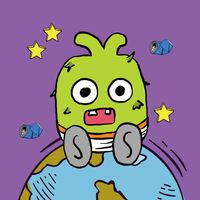 우주 청소부 키우기 - Space Cleaner