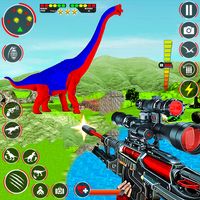 Dino Hunter 3D