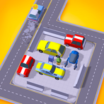 Car Parking Jam