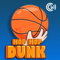 Hop Hop Dunk : Gcash Rewards