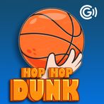 Hop Hop Dunk : Gcash Rewards