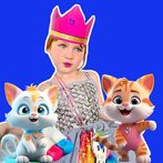 Adley's Cat: A for Adley Game