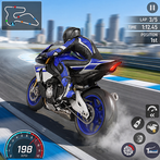 Urban Bike Racer: City Roads