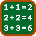Preschool Math Games for Kids